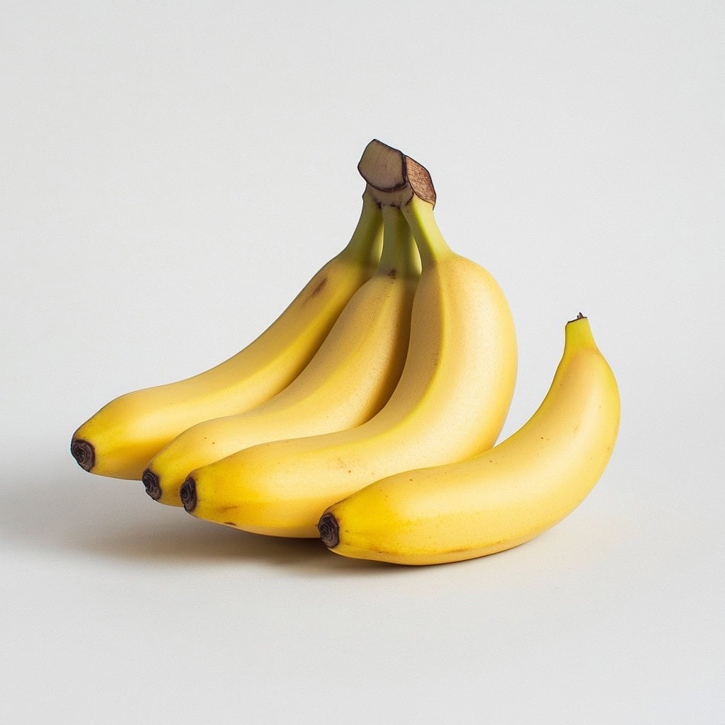 An image of a bunch of bananas